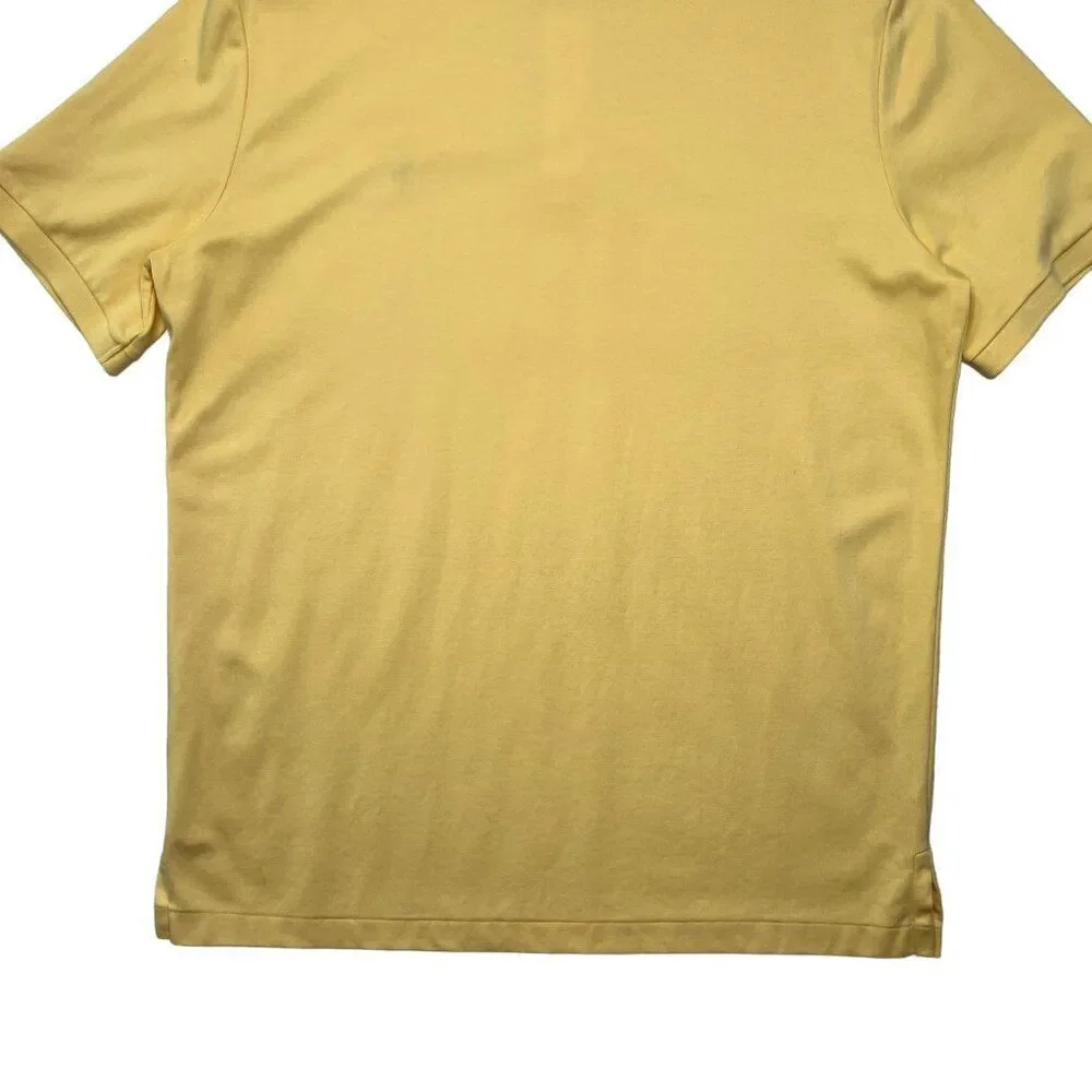 Polo Ralph Lauren Men's Size Medium Classic Fit‎ Soft Polo